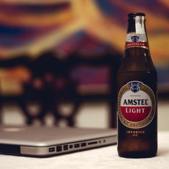 Amstel Light