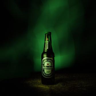 Heineken