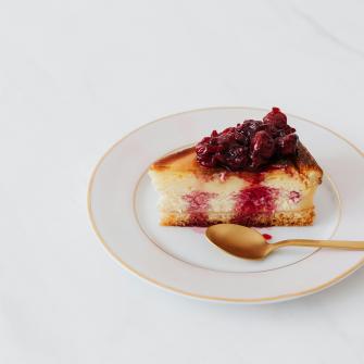 Basque Cheesecake